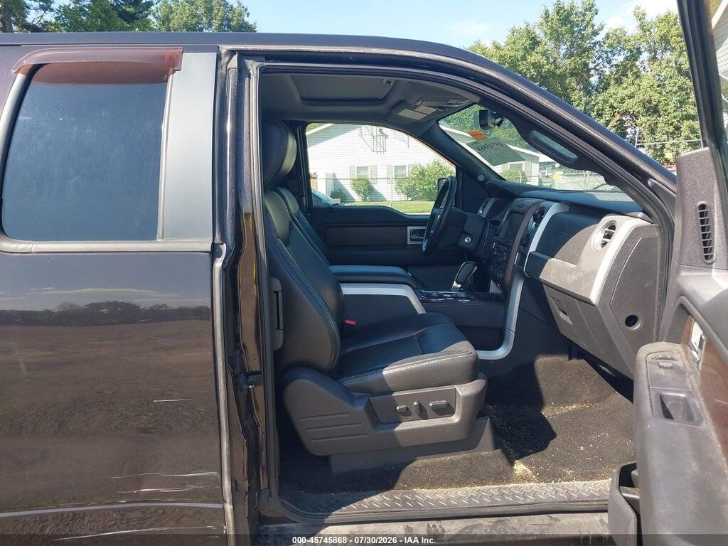 1FTFX1ET2DFB12218 2013 FORD F-150 photo no. 5