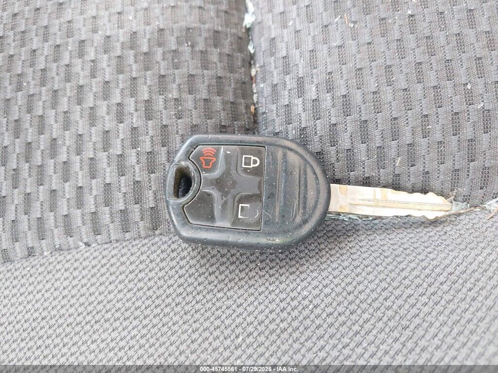 1FTFX1CF9DFA72278 2013 FORD F-150 photo no. 11