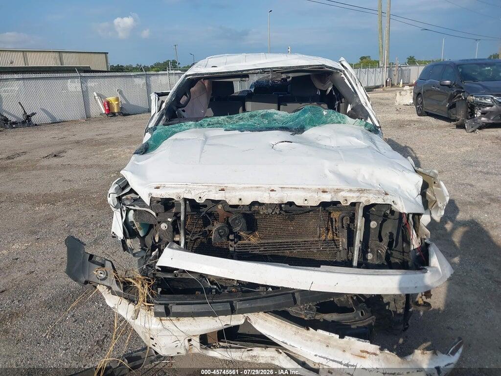 1FTFX1CF9DFA72278 2013 FORD F-150 photo no. 12