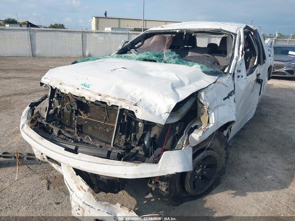 1FTFX1CF9DFA72278 2013 FORD F-150 photo no. 6