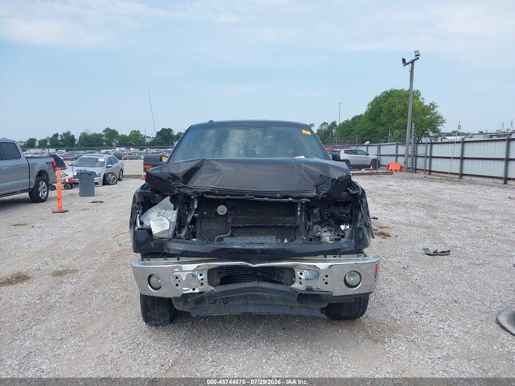 1FTFW1ET7DKF91777 2013 FORD F-150 photo no. 12