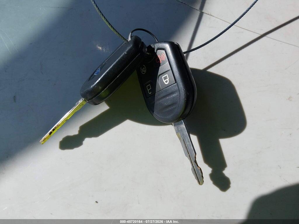 1FTFW1EF8DFA60607 2013 FORD F-150 photo no. 11