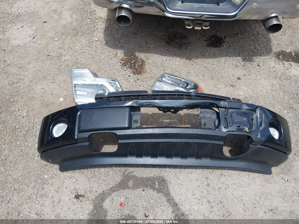 1FTFW1EF8DFA60607 2013 FORD F-150 photo no. 12