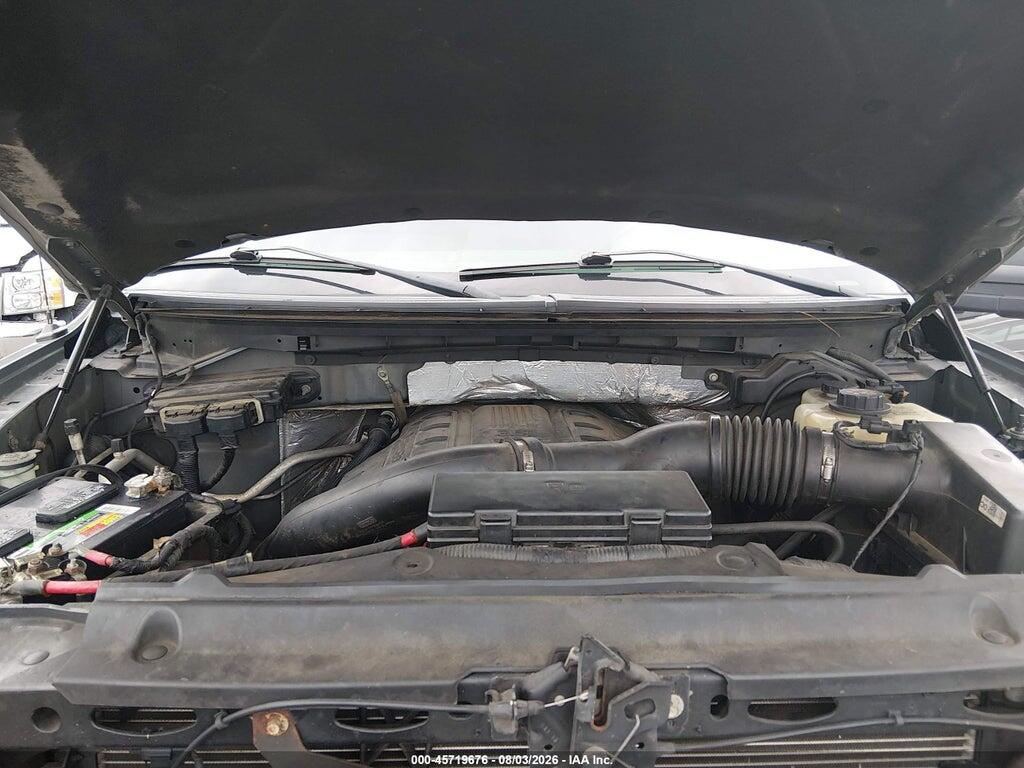1FTFW1ET7DFC97112 2013 FORD F-150 photo no. 10