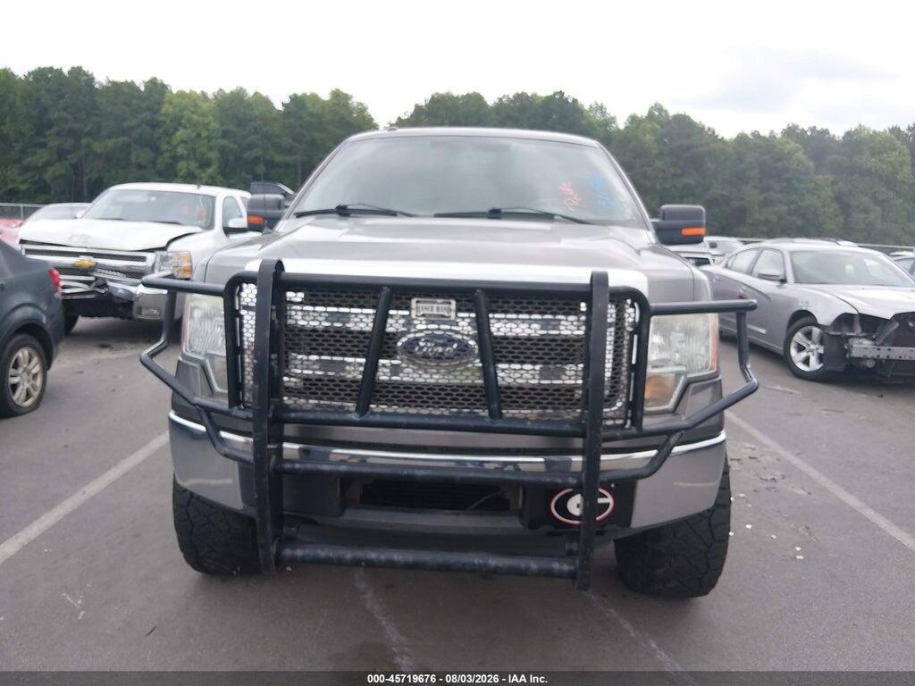 1FTFW1ET7DFC97112 2013 FORD F-150 photo no. 12