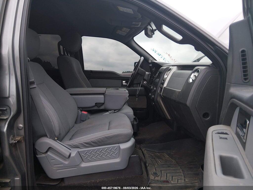 1FTFW1ET7DFC97112 2013 FORD F-150 photo no. 5