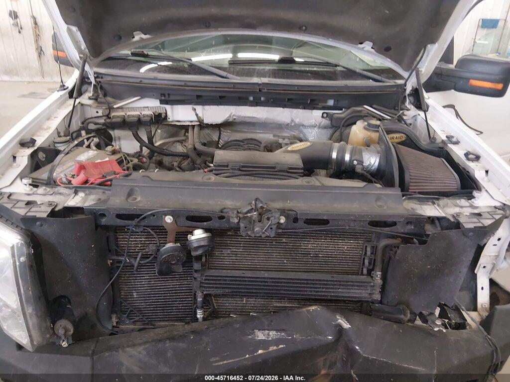 1FTFW1EFXDKE28616 2013 FORD F-150 photo no. 10