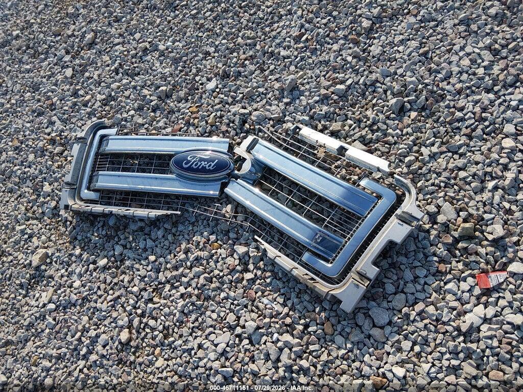 1FTFX1ET8DFB18251 2013 FORD F-150 photo no. 12