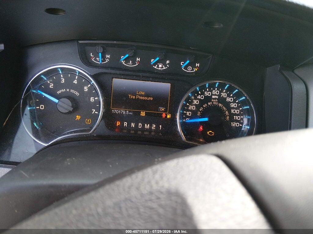 1FTFX1ET8DFB18251 2013 FORD F-150 photo no. 7