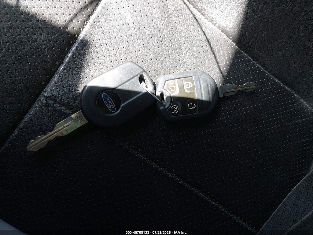 1FTFW1EF7DFA46794 2013 FORD F-150 photo no. 11