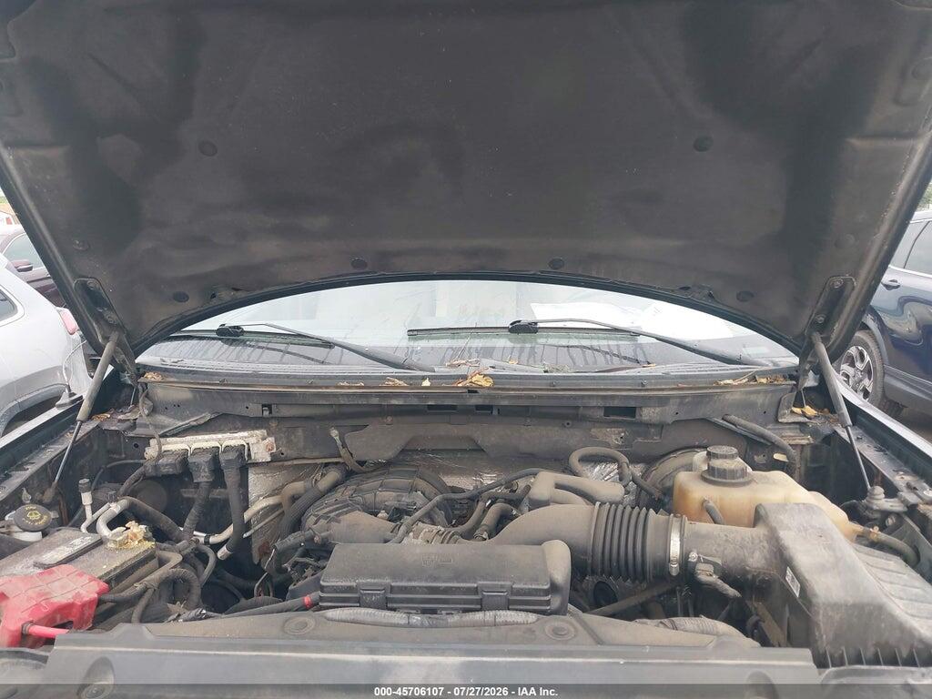1FTEX1CM7DFB74429 2013 FORD F-150 photo no. 10