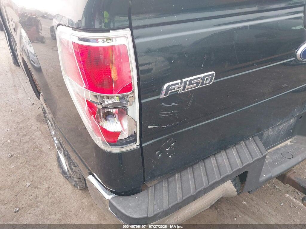 1FTEX1CM7DFB74429 2013 FORD F-150 photo no. 6
