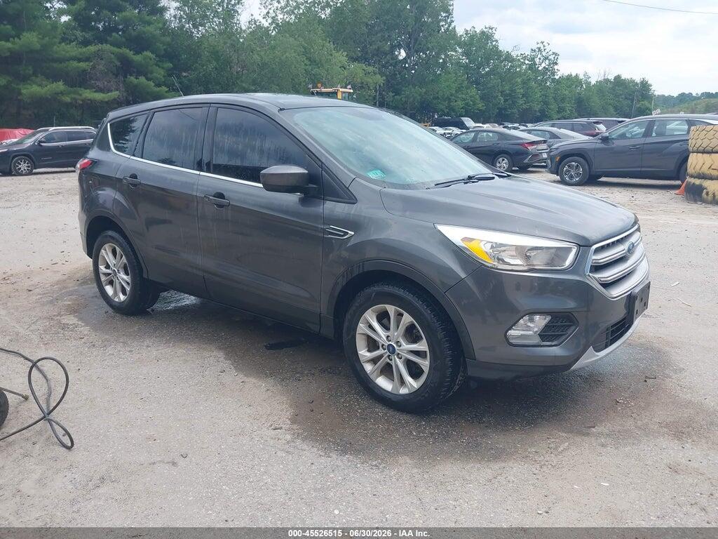 1FMCU9GD0HUE18542 2017 FORD ESCAPE photo no. 1