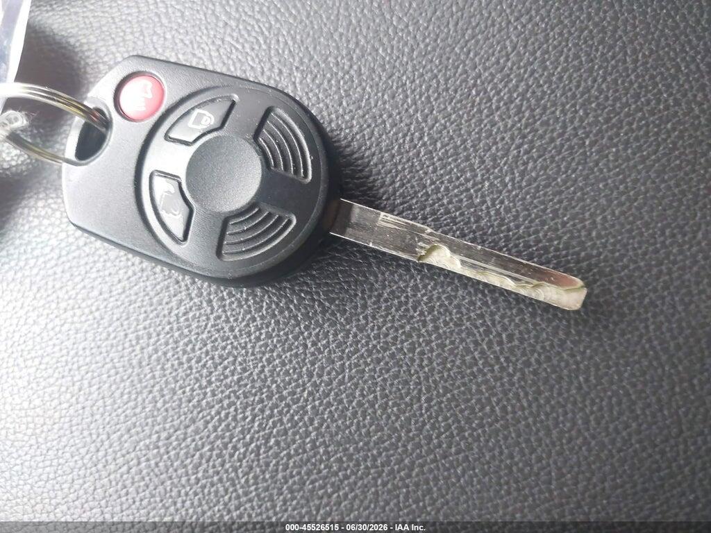 1FMCU9GD0HUE18542 2017 FORD ESCAPE photo no. 11
