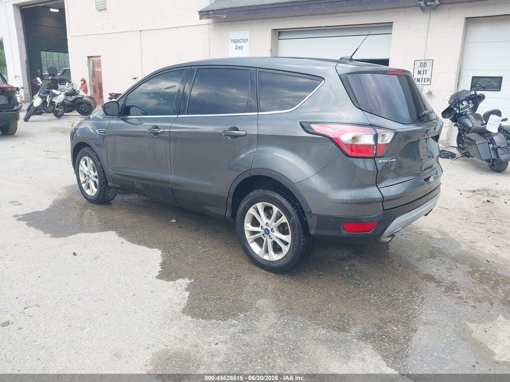 1FMCU9GD0HUE18542 2017 FORD ESCAPE photo no. 3
