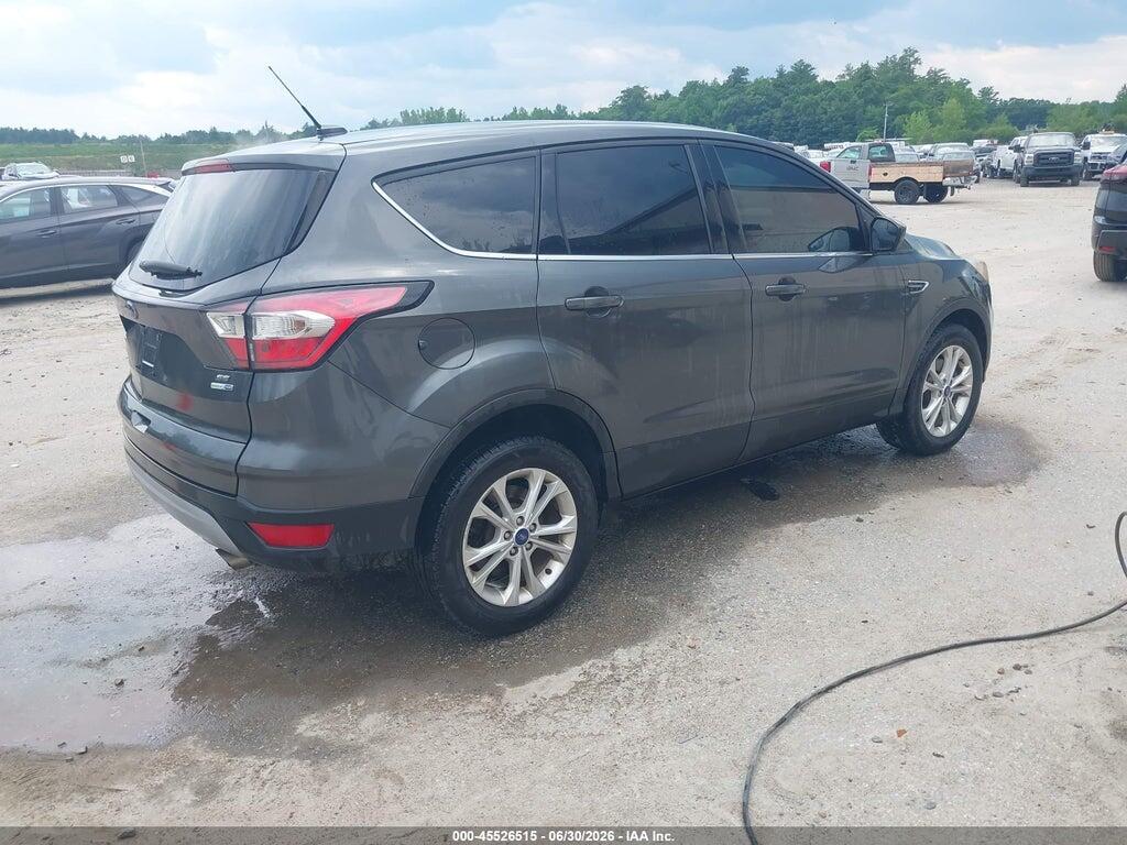 1FMCU9GD0HUE18542 2017 FORD ESCAPE photo no. 4
