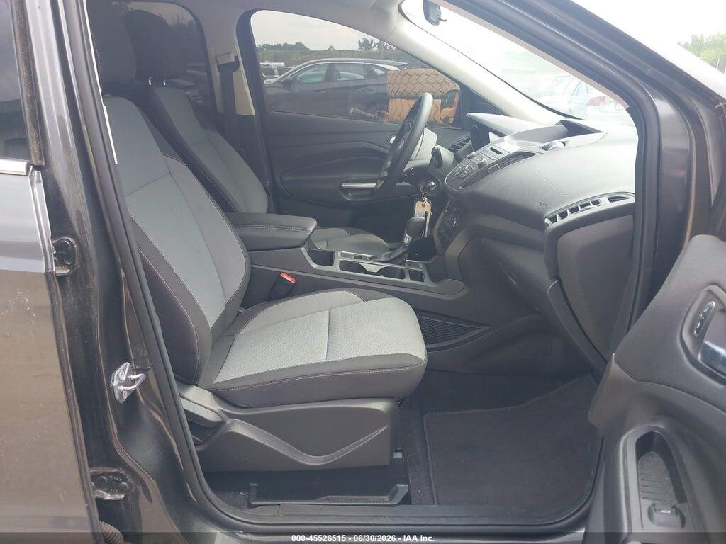 1FMCU9GD0HUE18542 2017 FORD ESCAPE photo no. 5