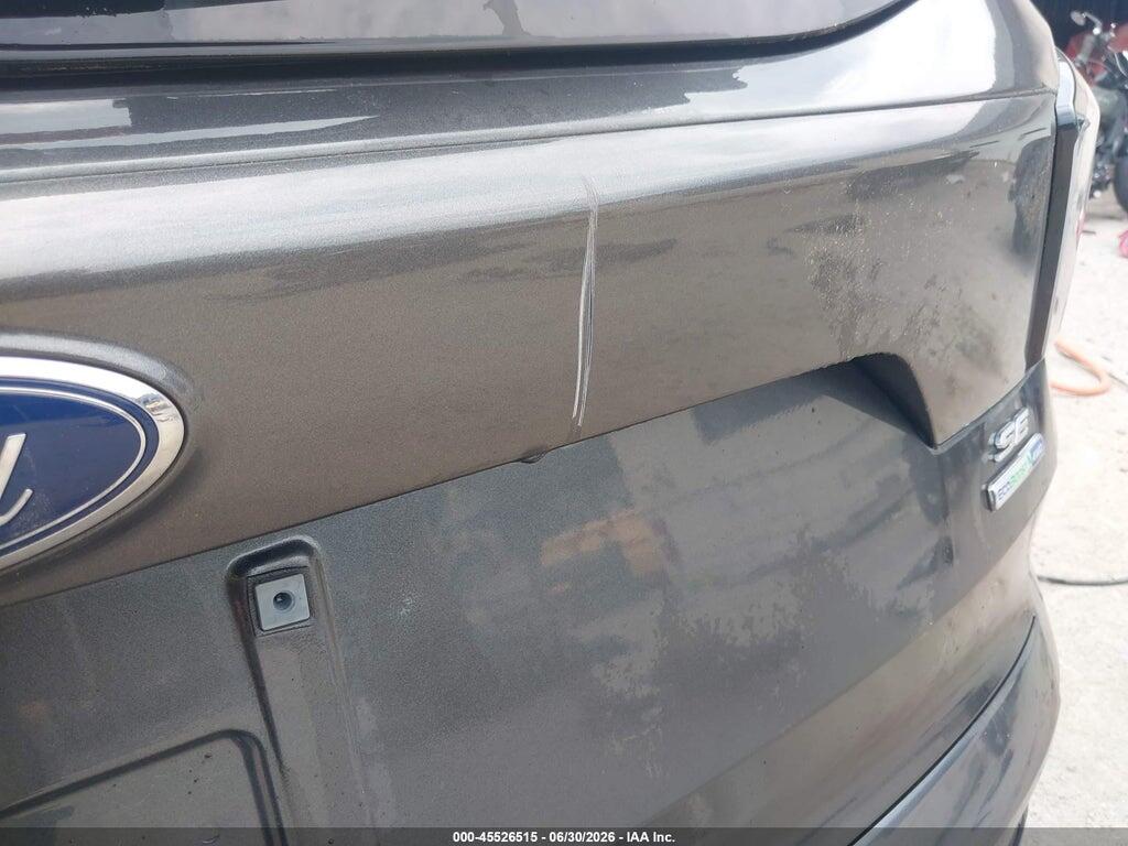 1FMCU9GD0HUE18542 2017 FORD ESCAPE photo no. 6
