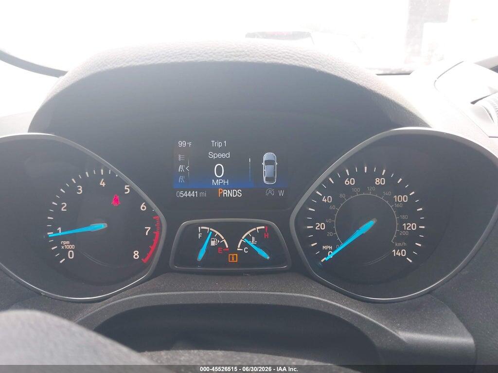 1FMCU9GD0HUE18542 2017 FORD ESCAPE photo no. 7