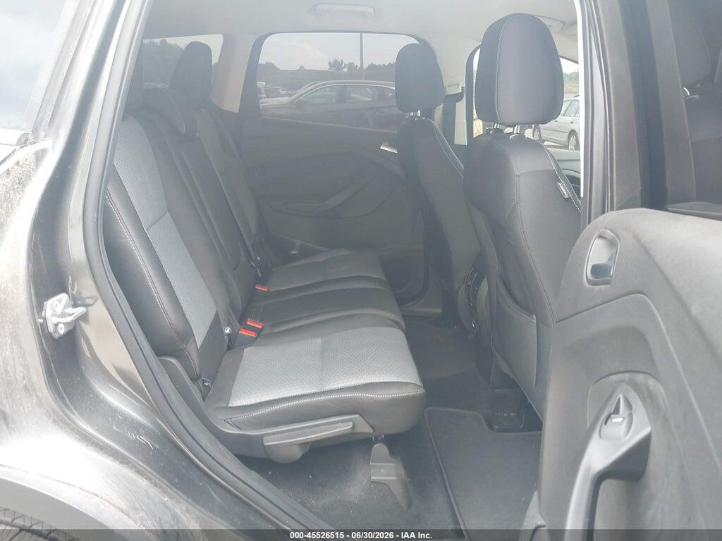 1FMCU9GD0HUE18542 2017 FORD ESCAPE photo no. 8