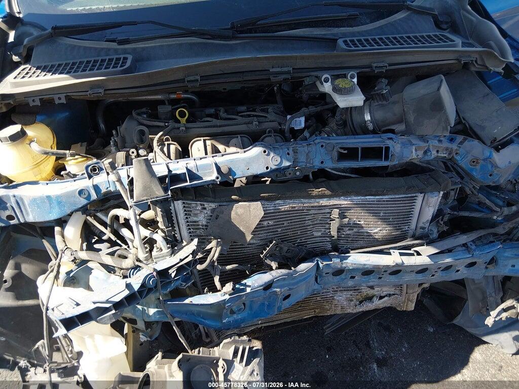 1FMCU0F7XHUD54176 2017 FORD ESCAPE photo no. 10