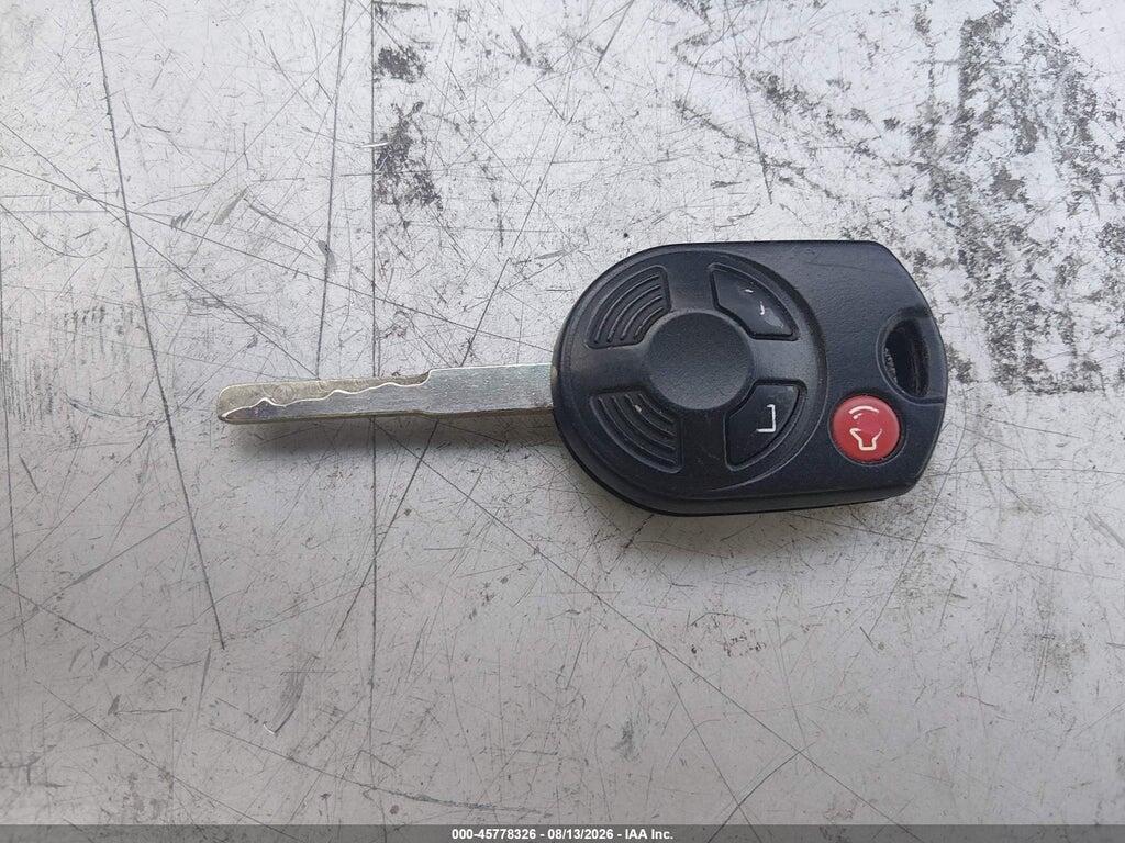 1FMCU0F7XHUD54176 2017 FORD ESCAPE photo no. 11