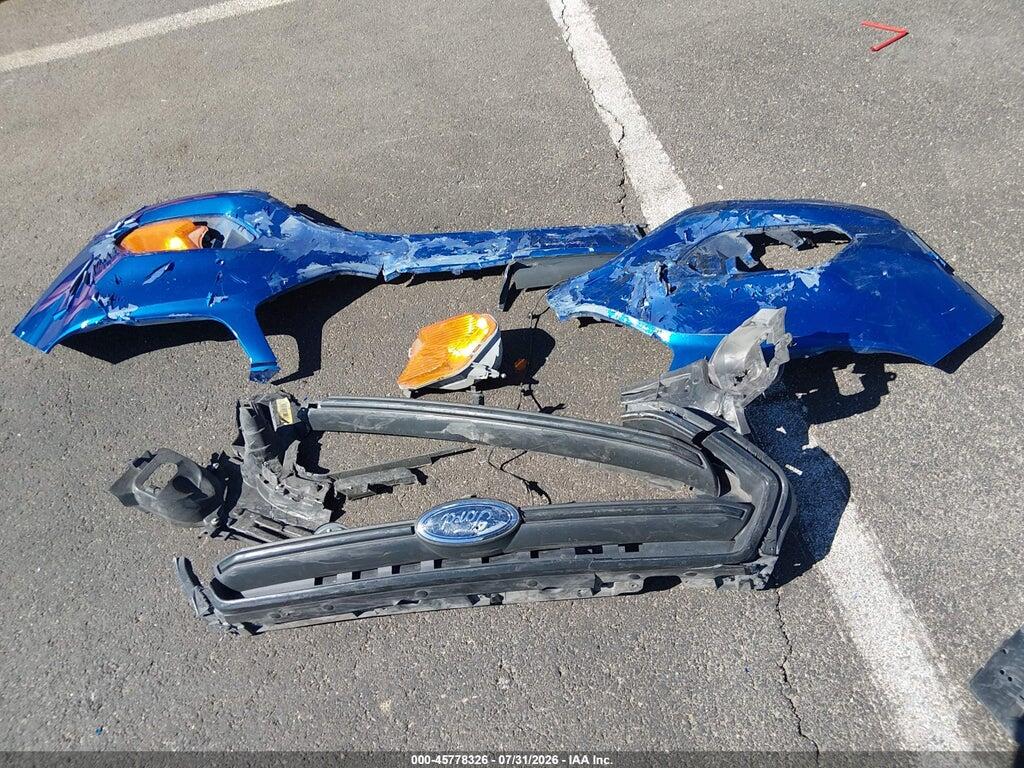 1FMCU0F7XHUD54176 2017 FORD ESCAPE photo no. 12