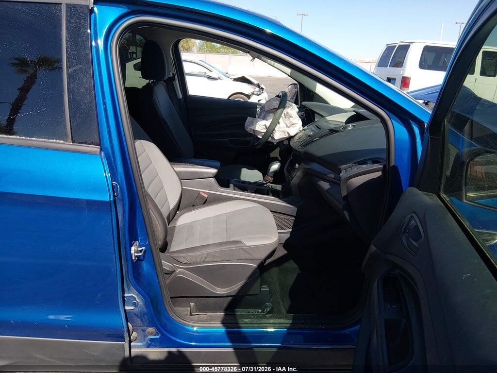1FMCU0F7XHUD54176 2017 FORD ESCAPE photo no. 5
