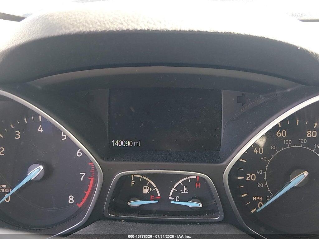 1FMCU0F7XHUD54176 2017 FORD ESCAPE photo no. 7