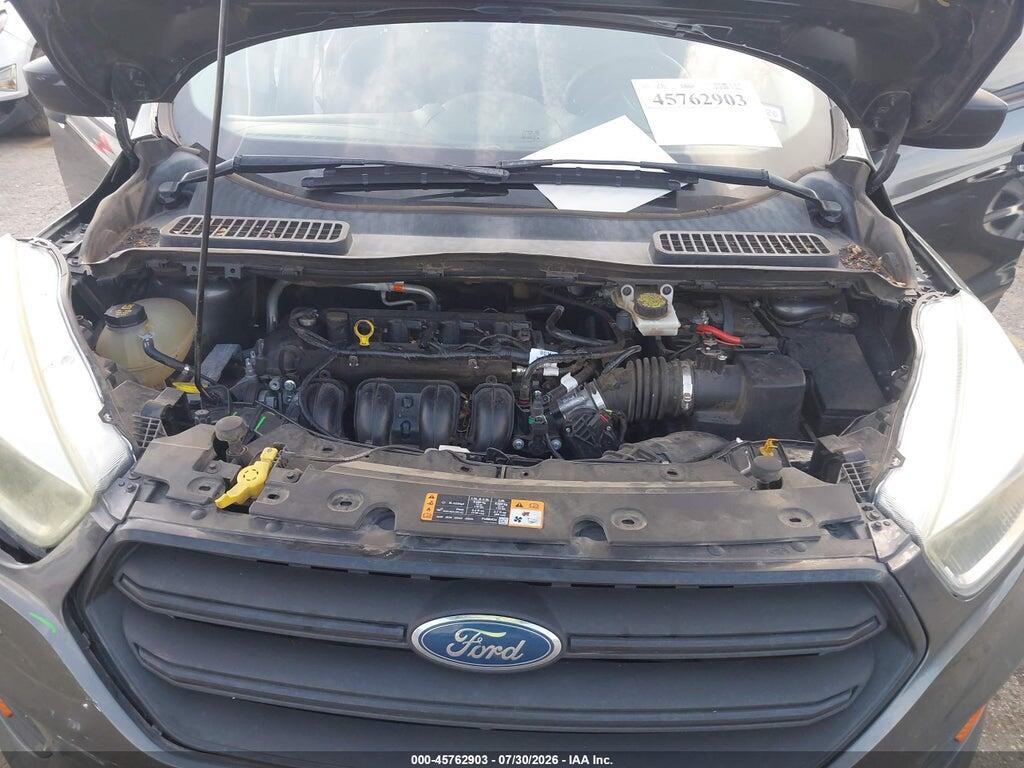 1FMCU0F75HUD41562 2017 FORD ESCAPE photo no. 10