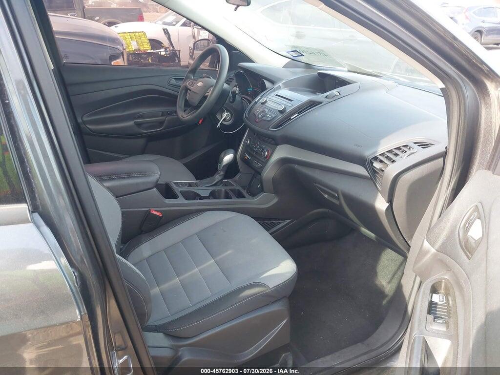 1FMCU0F75HUD41562 2017 FORD ESCAPE photo no. 5