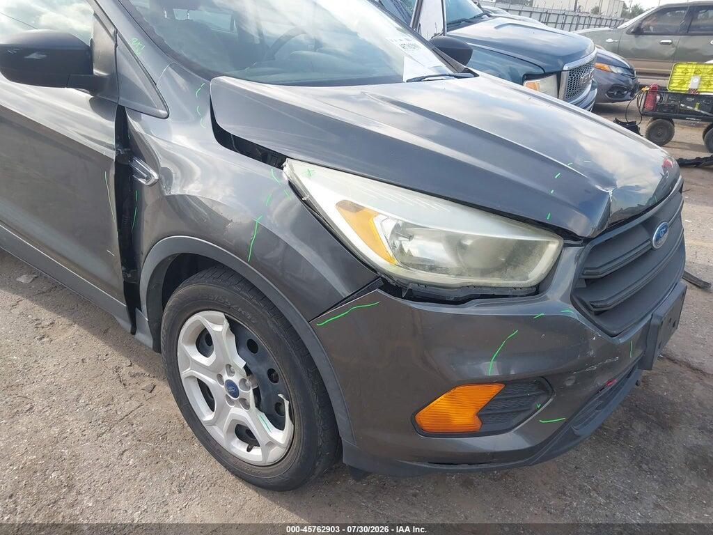 1FMCU0F75HUD41562 2017 FORD ESCAPE photo no. 6