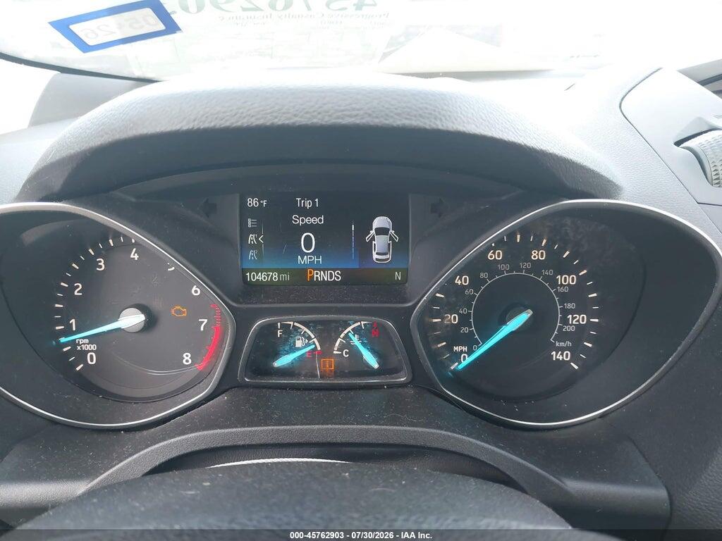 1FMCU0F75HUD41562 2017 FORD ESCAPE photo no. 7