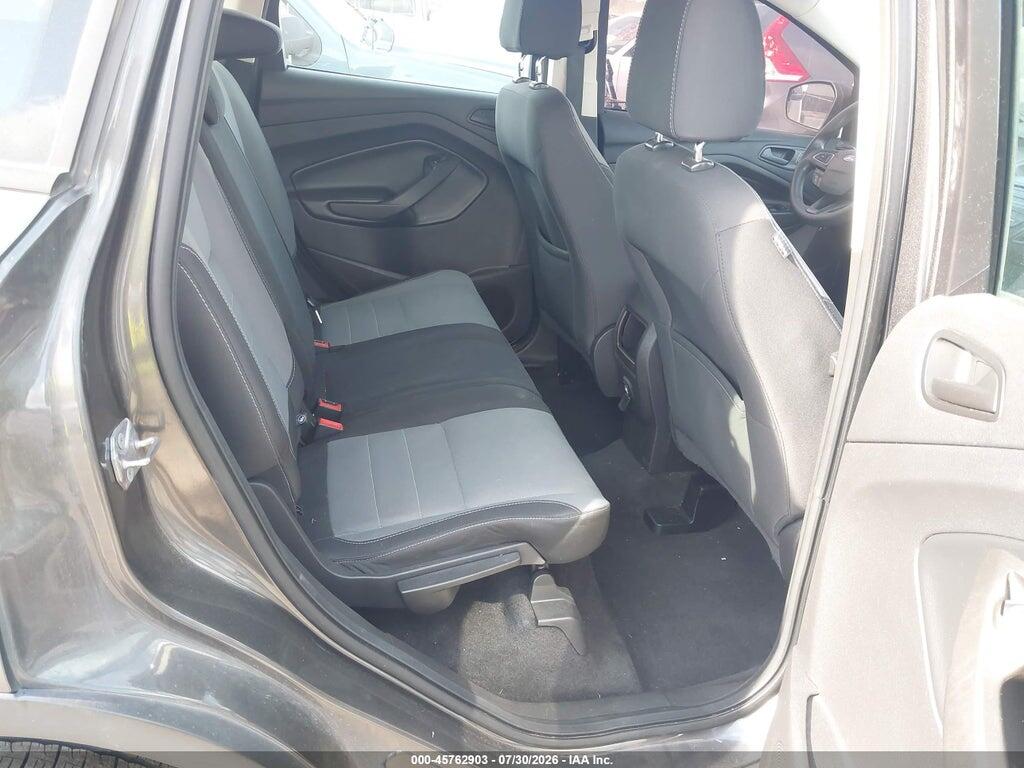 1FMCU0F75HUD41562 2017 FORD ESCAPE photo no. 8