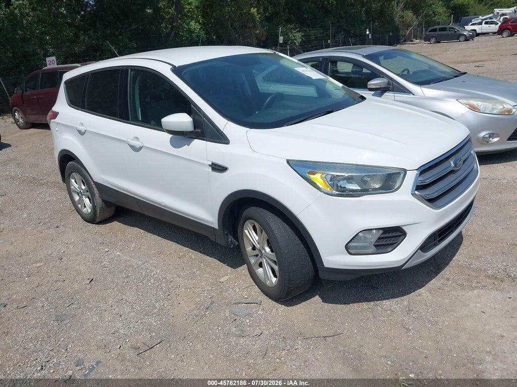 1FMCU0GD3HUB23947 2017 FORD ESCAPE photo no. 1