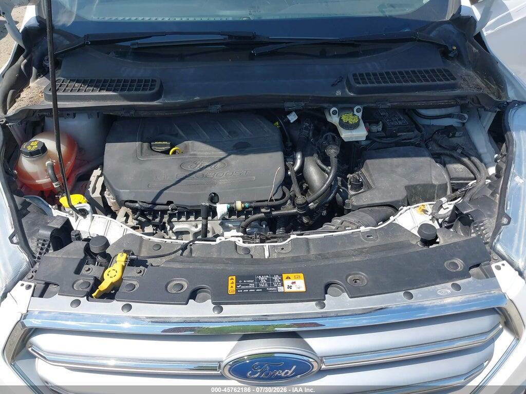 1FMCU0GD3HUB23947 2017 FORD ESCAPE photo no. 10
