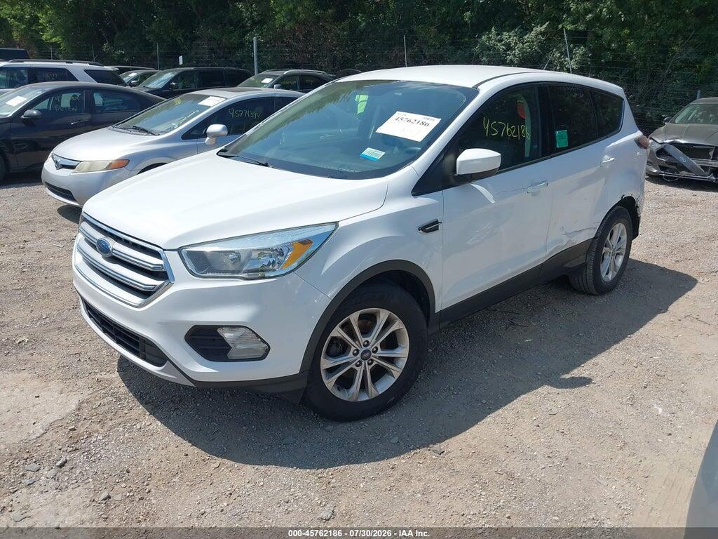1FMCU0GD3HUB23947 2017 FORD ESCAPE photo no. 2