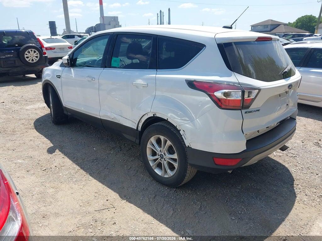 1FMCU0GD3HUB23947 2017 FORD ESCAPE photo no. 3