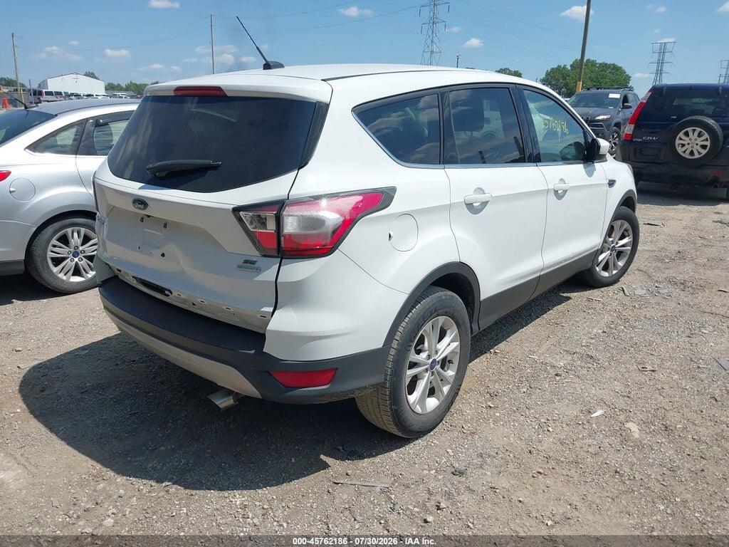 1FMCU0GD3HUB23947 2017 FORD ESCAPE photo no. 4