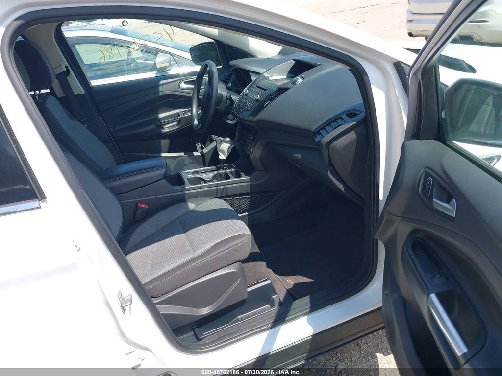 1FMCU0GD3HUB23947 2017 FORD ESCAPE photo no. 5