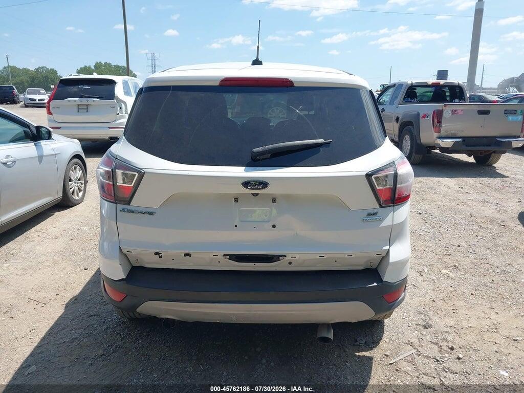 1FMCU0GD3HUB23947 2017 FORD ESCAPE photo no. 6