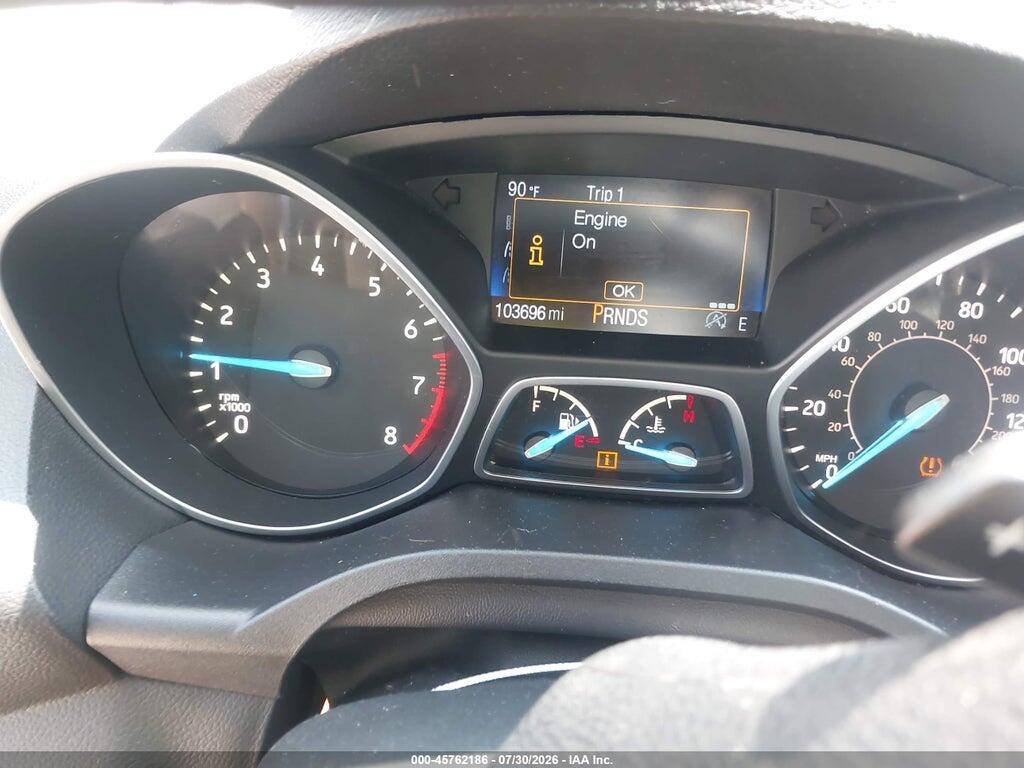 1FMCU0GD3HUB23947 2017 FORD ESCAPE photo no. 7