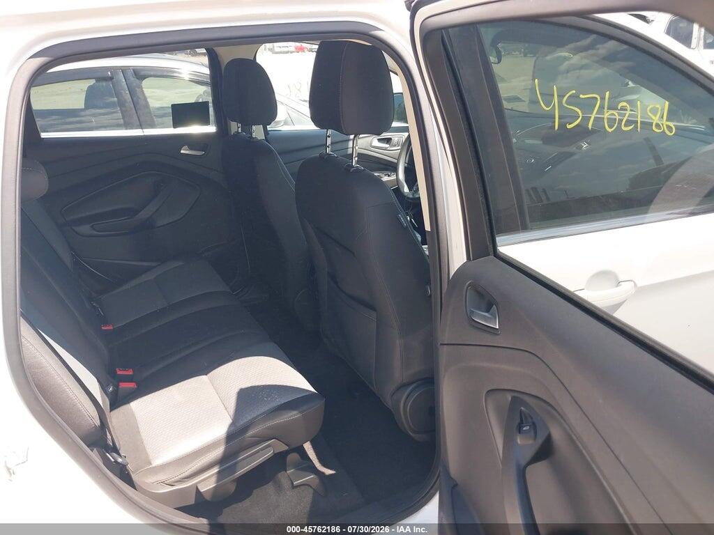 1FMCU0GD3HUB23947 2017 FORD ESCAPE photo no. 8