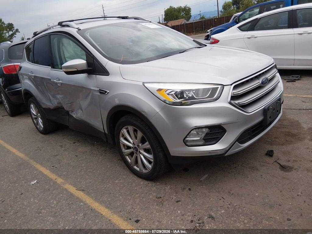 1FMCU9J93HUD36941 2017 FORD ESCAPE photo no. 1