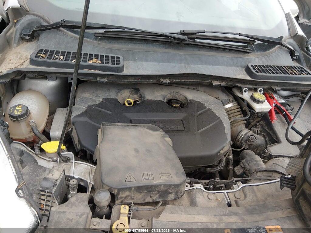 1FMCU9J93HUD36941 2017 FORD ESCAPE photo no. 10