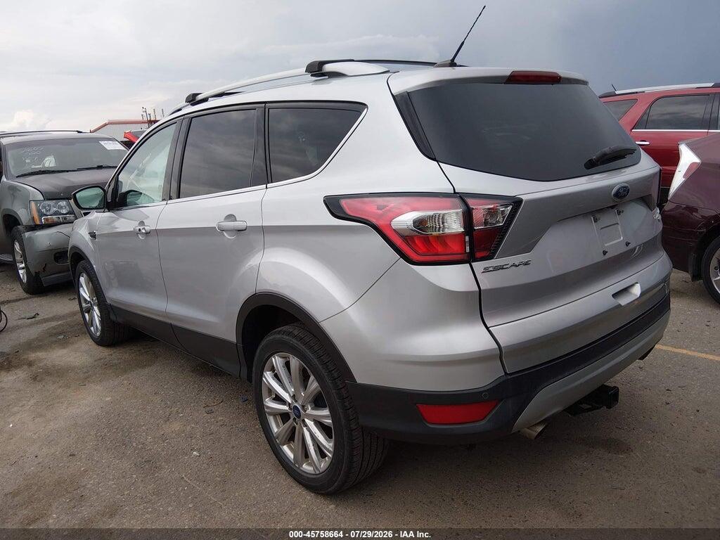 1FMCU9J93HUD36941 2017 FORD ESCAPE photo no. 3