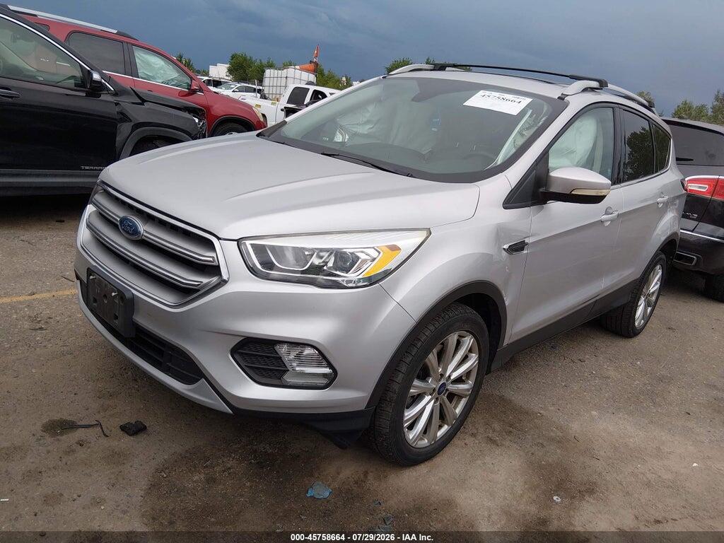 1FMCU9J93HUD36941 2017 FORD ESCAPE photo no. 4