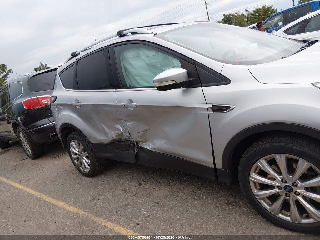 1FMCU9J93HUD36941 2017 FORD ESCAPE photo no. 6
