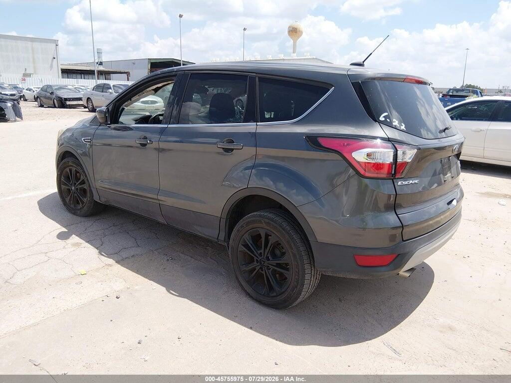 1FMCU0GD0HUF06860 2017 FORD ESCAPE photo no. 3