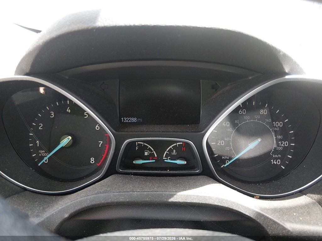 1FMCU0GD0HUF06860 2017 FORD ESCAPE photo no. 7